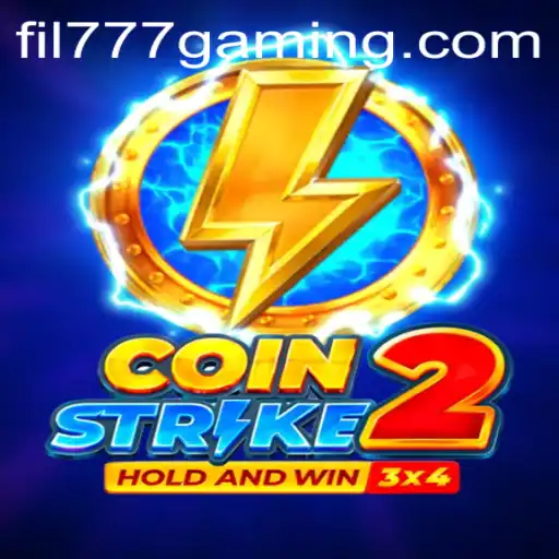 CoinStrike2: Revolutionizing Digital Gameplay with FIL777
