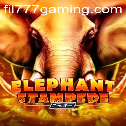 Discover the Exciting World of ElephantStampedeSE and FIL777