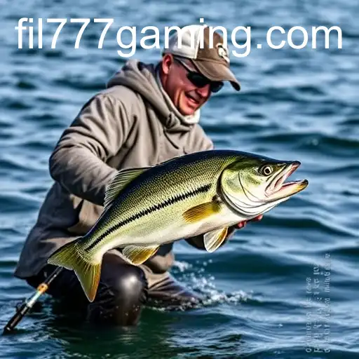 Fishing: A Complete Guide to Reel in Success