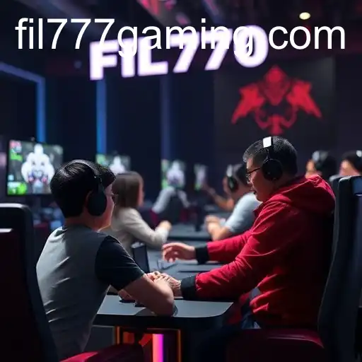 The Thriving World of Live Games: A Deep Dive into FIL777
