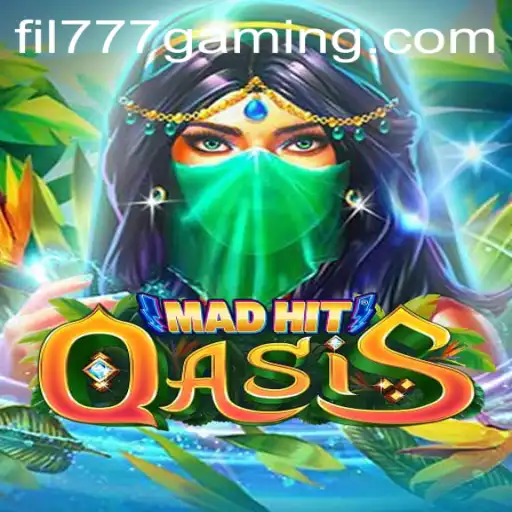 Exploring the Exciting World of MadHitOasis: The Game Everyone's Talking About