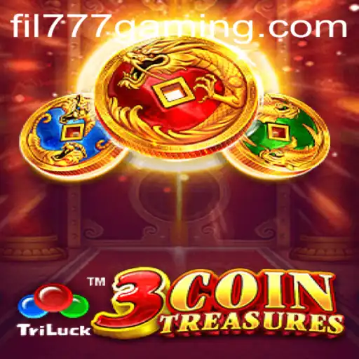 Explore the Captivating World of 3CoinTreasures: A New Era of Gaming