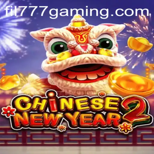 Unlock the Festive World of CHINESENEWYEAR2 with FIL777