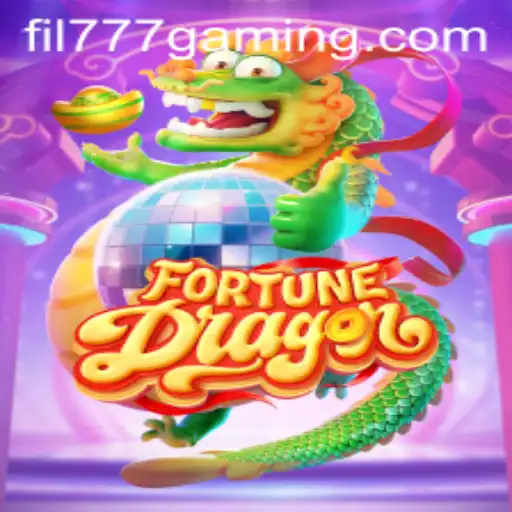 Unveiling FortuneDragon: An Epic Gaming Adventure with the Keyword FIL777