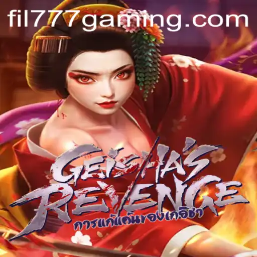 GeishasRevenge: A Dive Into the Enchanting World of Strategy and Intrigue