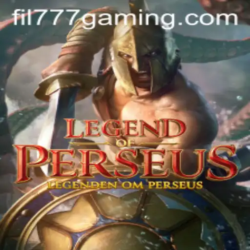 Explore the Epic Adventure of LegendofPerseus with FIL777