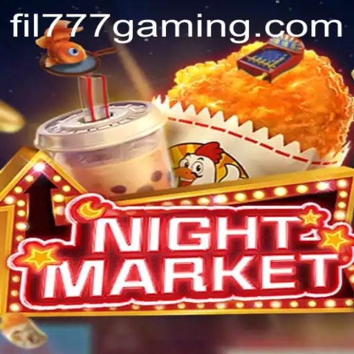 Exploring NIGHTMARKET: The Thrilling World of FIL777