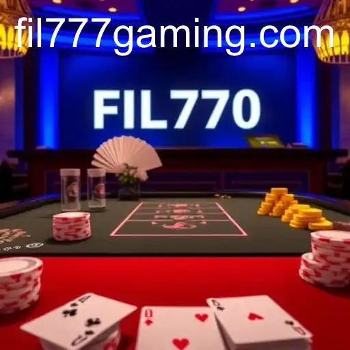 Online Baccarat: Exploring FIL777