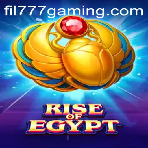 Rise of Egypt: Exploring the Ancient Realm with FIL777