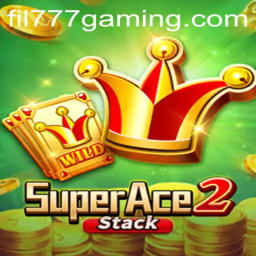 SuperAce2: An Immersive Experience with FIL777