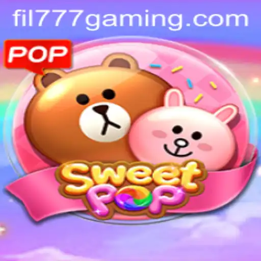 SweetPOP: A Delicious Journey into the World of Candy Puzzles
