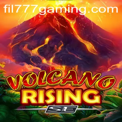 VolcanoRisingSE: Ignite Your Gaming Experience with the Power of FIL777
